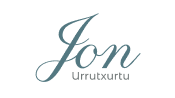logo de jon urrutxurtu